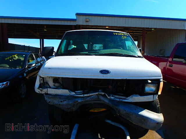 1999 FORD ECONOLINE - VIN: 1FTPE2427XHA74129 - Photo 9