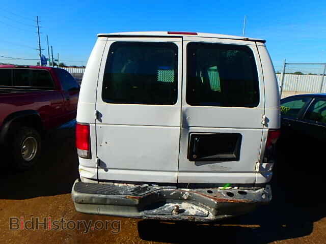 1999 FORD ECONOLINE - VIN: 1FTPE2427XHA74129 - Photo 10