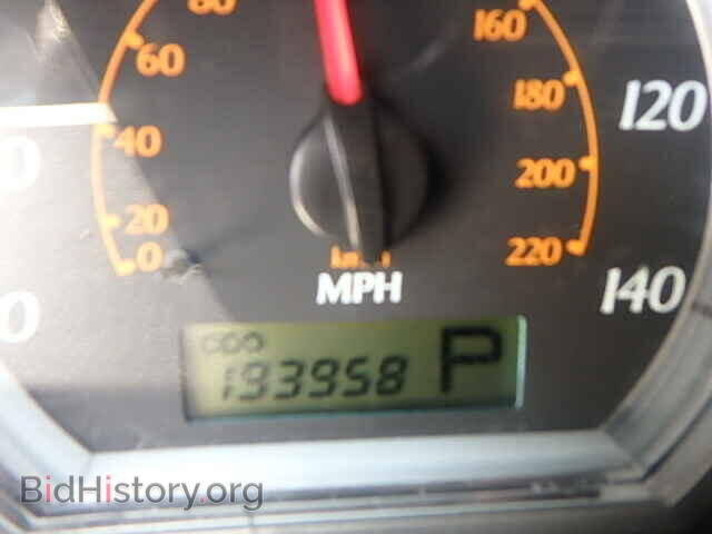 2004 SUZUKI FORENZA - VIN: KL5JD52Z04K011940 - Фото 8
