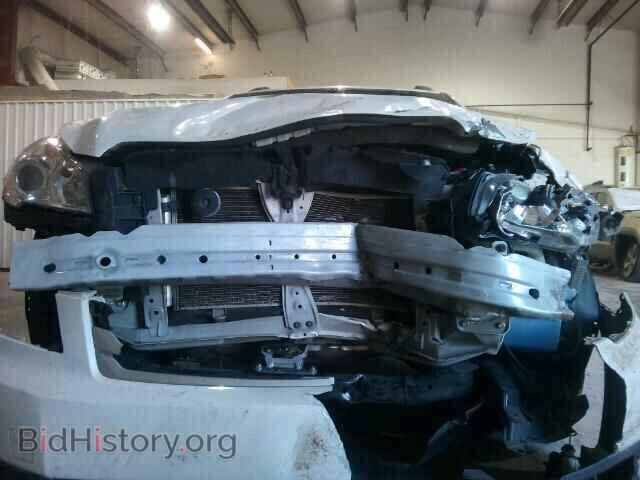 2012 SUBARU OUTBACK - VIN: 4S4BRCAC7C3229539 - Photo 9