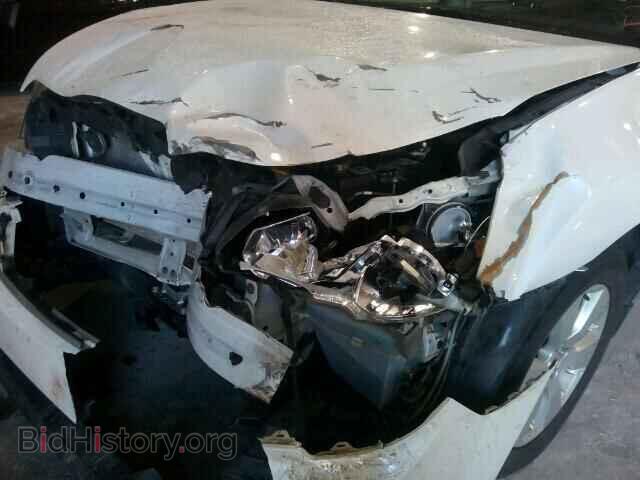 2012 SUBARU OUTBACK - VIN: 4S4BRCAC7C3229539 - Photo 10