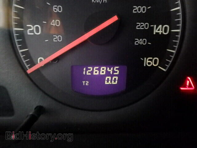 2001 VOLVO S80 - VIN: YV1TS94D311191945 - Фото 8
