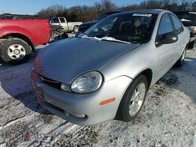 2000 DODGE NEON - VIN: 1B3ES46C6YD807847 - Фото 2