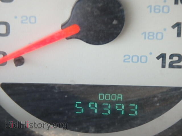2000 DODGE NEON - VIN: 1B3ES46C6YD807847 - Фото 8