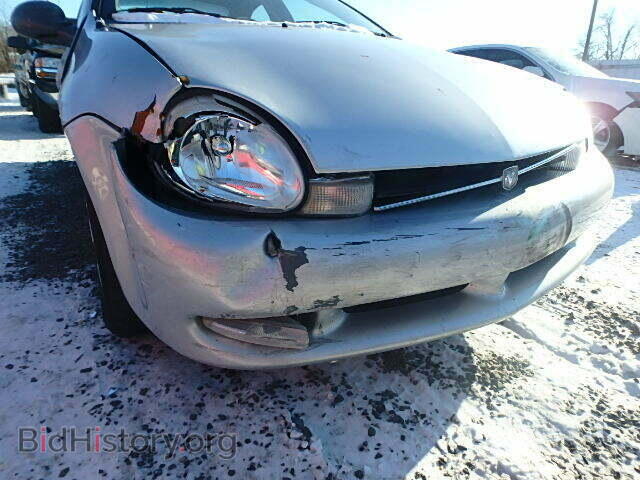 2000 DODGE NEON - VIN: 1B3ES46C6YD807847 - Фото 9