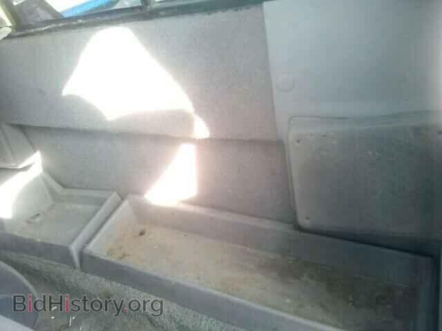 1998 MAZDA B2500 - VIN: 4F4YR12C9WTM23955 - Фото 6