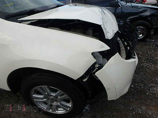 2007 FORD EDGE - VIN: 2FMDK48C07BA47504 - Фото 10