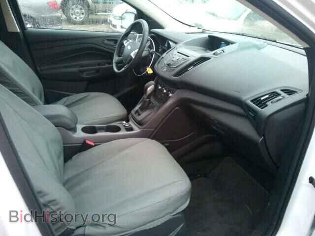 2015 FORD ESCAPE - VIN: 1FMCU0F78FUB65717 - Фото 5