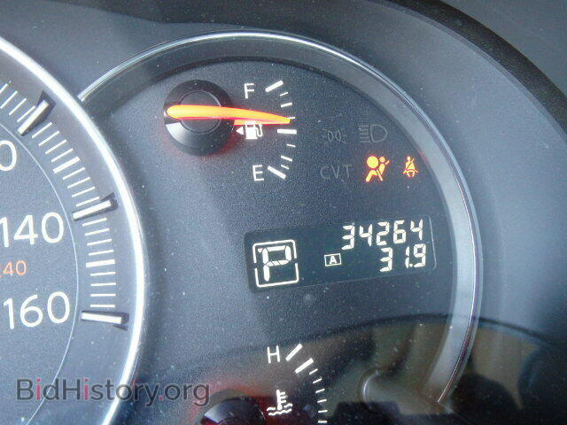 2012 NISSAN MAXIMA - VIN: 1N4AA5APXCC842637 - Фото 8