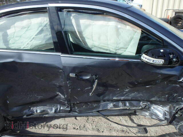 2012 NISSAN MAXIMA - VIN: 1N4AA5APXCC842637 - Фото 9