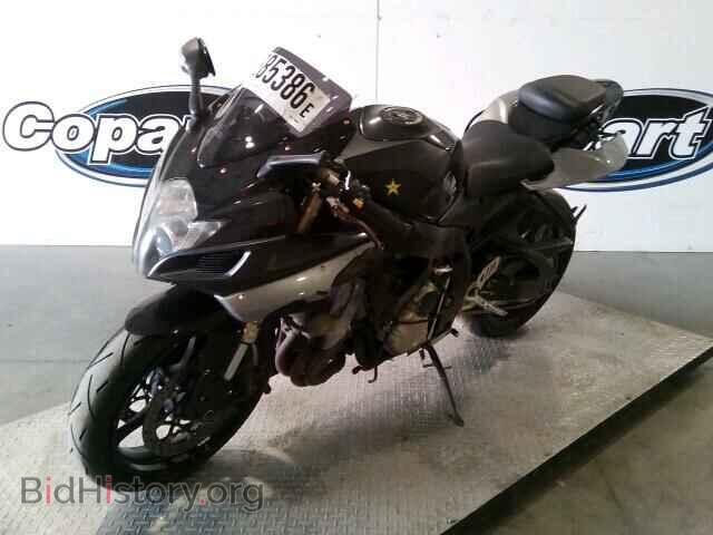 2006 SUZUKI OTHR CYCLE - VIN: JS1GN7DA762105654 - Фото 2