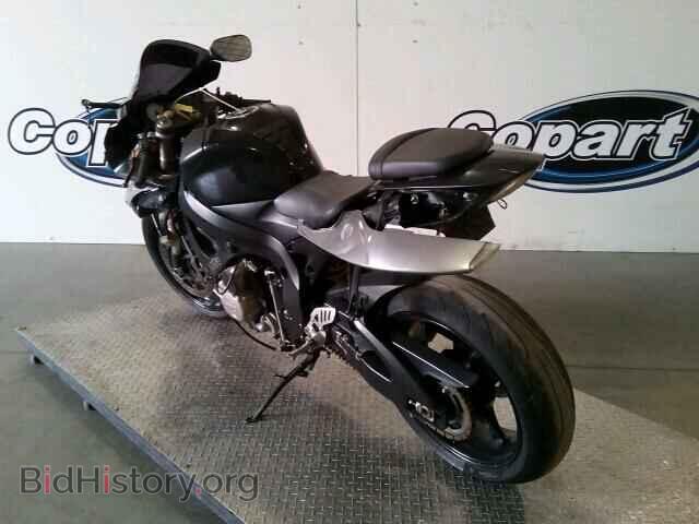 2006 SUZUKI OTHR CYCLE - VIN: JS1GN7DA762105654 - Фото 3