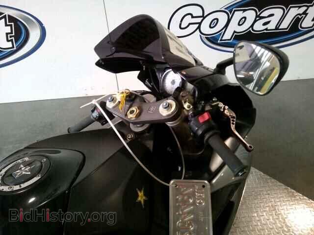 2006 SUZUKI OTHR CYCLE - VIN: JS1GN7DA762105654 - Фото 5