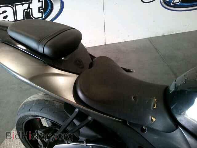 2006 SUZUKI OTHR CYCLE - VIN: JS1GN7DA762105654 - Фото 6
