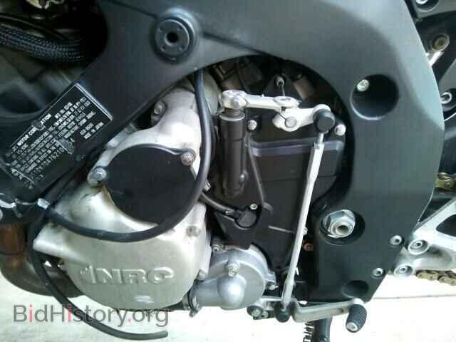 2006 SUZUKI OTHR CYCLE - VIN: JS1GN7DA762105654 - Фото 7