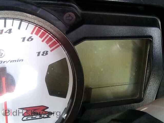 2006 SUZUKI OTHR CYCLE - VIN: JS1GN7DA762105654 - Фото 8