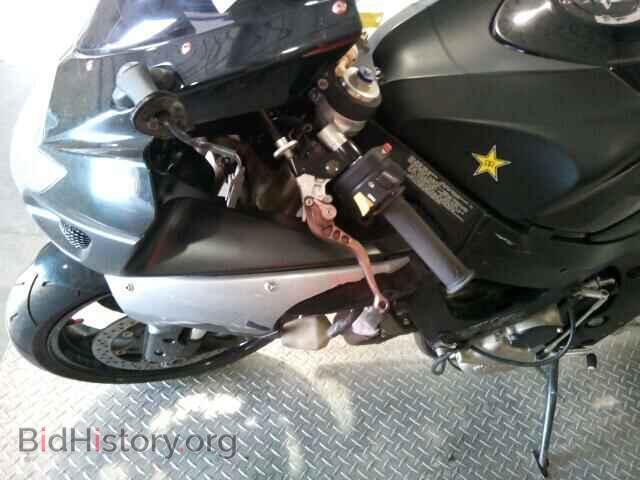 2006 SUZUKI OTHR CYCLE - VIN: JS1GN7DA762105654 - Фото 9