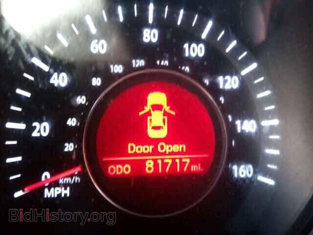 2011 KIA OPTIMA - VIN: KNAGM4A78B5064408 - Фото 8