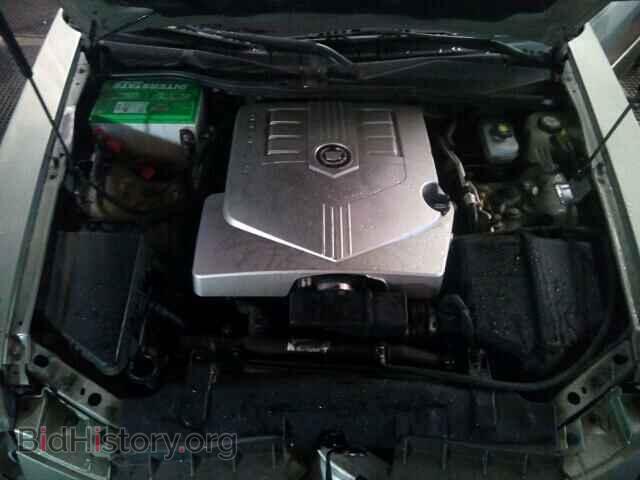 2004 CADILLAC CTS - VIN: 1G6DM577940122872 - Фото 7