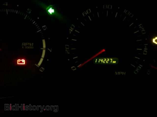 2004 CADILLAC CTS - VIN: 1G6DM577940122872 - Фото 8