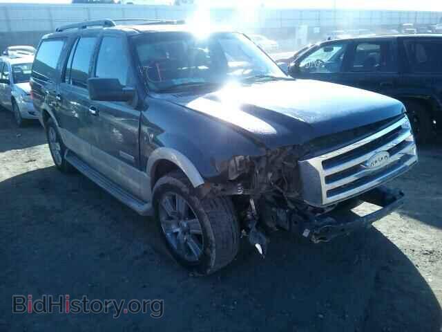 Фотография 1FMFK17587LA65629 - FORD EXPEDITION 2007