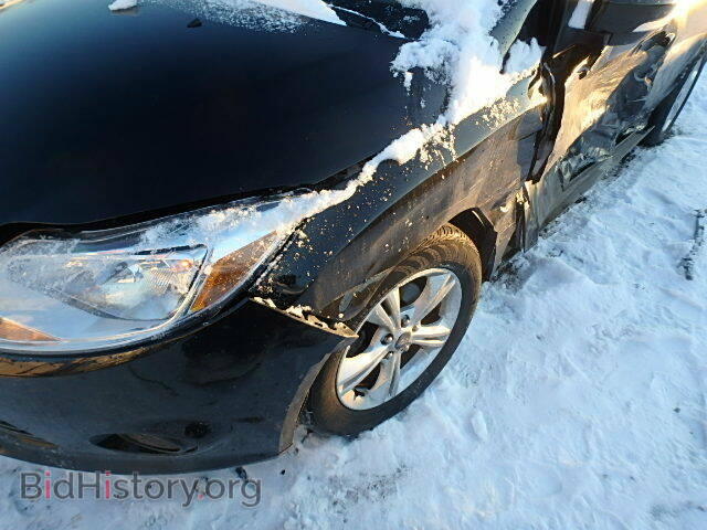 2013 FORD FOCUS - VIN: 1FADP3F2XDL121703 - Photo 9