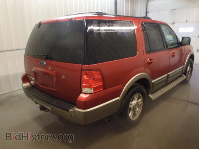 2004 FORD EXPEDITION - VIN: 1FMFU18L14LB08288 - Фото 4