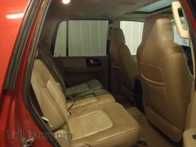 2004 FORD EXPEDITION - VIN: 1FMFU18L14LB08288 - Фото 6