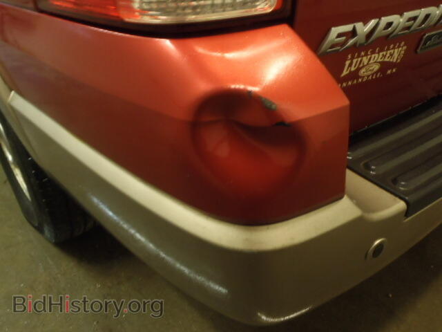 2004 FORD EXPEDITION - VIN: 1FMFU18L14LB08288 - Фото 10