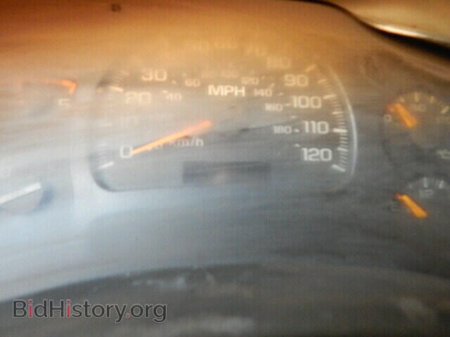 2005 CHEVROLET SILVERADO - VIN: 1GCHK23225F936437 - Фото 8