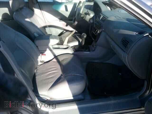 2002 MITSUBISHI GALANT - VIN: 4A3AA46H32E110985 - Фото 5