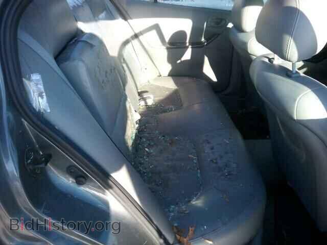 2002 MITSUBISHI GALANT - VIN: 4A3AA46H32E110985 - Фото 6