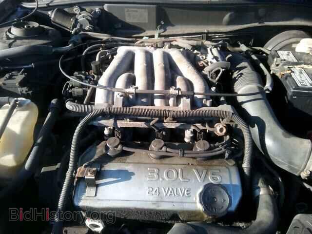 2002 MITSUBISHI GALANT - VIN: 4A3AA46H32E110985 - Фото 7