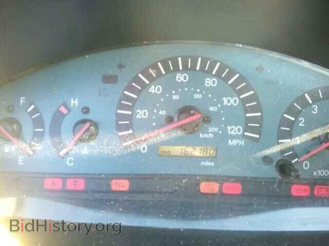2002 MITSUBISHI GALANT - VIN: 4A3AA46H32E110985 - Фото 8