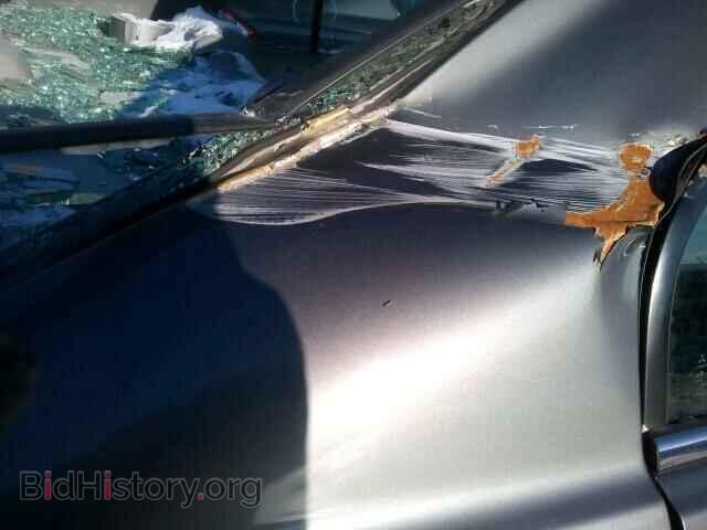2002 MITSUBISHI GALANT - VIN: 4A3AA46H32E110985 - Фото 10