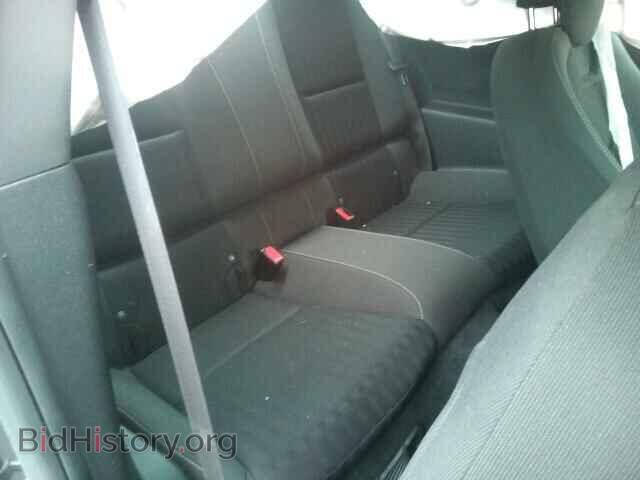 2014 CHEVROLET CAMARO - VIN: 2G1FA1E33E9123927 - Фото 6