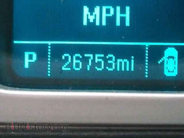 2014 CHEVROLET CAMARO - VIN: 2G1FA1E33E9123927 - Фото 8