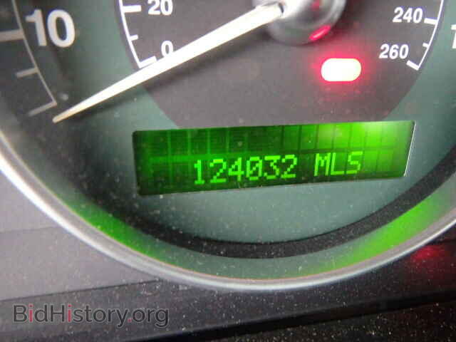 2002 JAGUAR X-TYPE - VIN: SAJEA51C12WC44186 - Photo 8