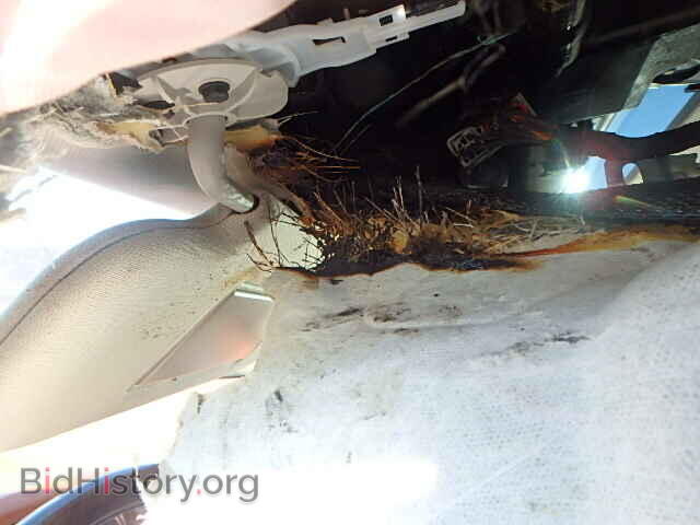 2011 JEEP CHEROKEE - VIN: 1J4RR6GT8BC703261 - Фото 9