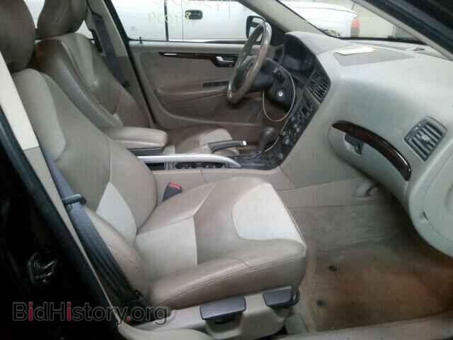 2003 VOLVO XC70 - VIN: YV1SZ59HX31104833 - Фото 5