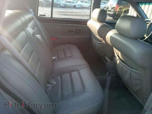 1994 CADILLAC DEVILLE - VIN: 1G6KD52B3RU261852 - Photo 6