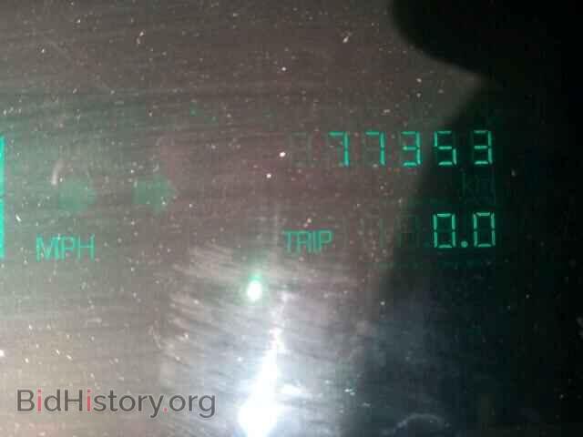 1994 CADILLAC DEVILLE - VIN: 1G6KD52B3RU261852 - Photo 8
