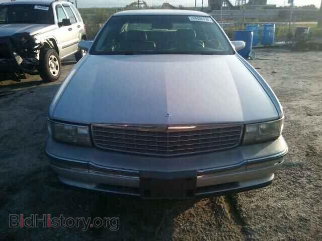 1994 CADILLAC DEVILLE - VIN: 1G6KD52B3RU261852 - Photo 9