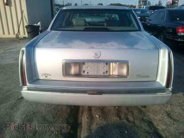 1994 CADILLAC DEVILLE - VIN: 1G6KD52B3RU261852 - Photo 10