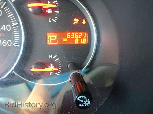 2011 NISSAN MAXIMA - VIN: 1N4AA5AP5BC811276 - Photo 8
