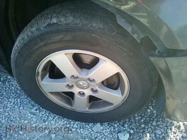 2010 DODGE CARAVAN - VIN: 2D4RN5D1XAR196810 - Фото 10