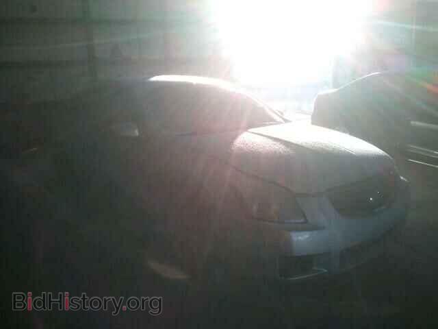 Photo 1N4BA41E27C835801 - NISSAN MAXIMA 2007
