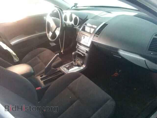 2007 NISSAN MAXIMA - VIN: 1N4BA41E27C835801 - Фото 5