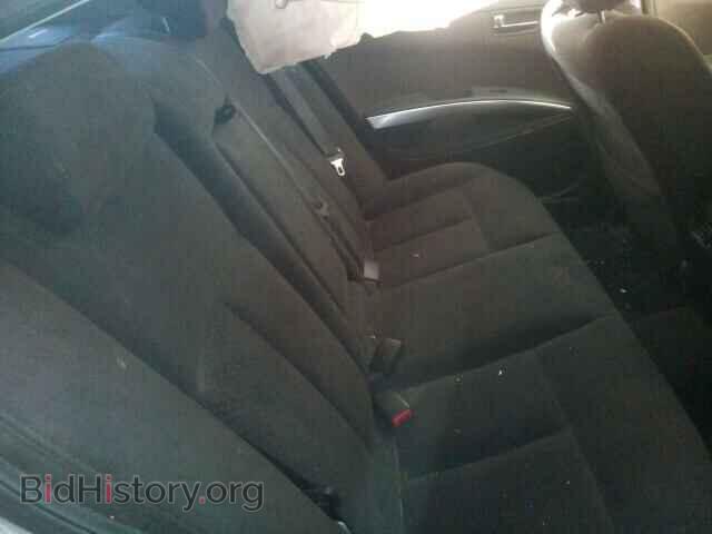 2007 NISSAN MAXIMA - VIN: 1N4BA41E27C835801 - Фото 6