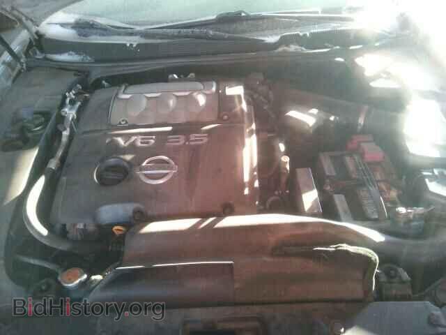 2007 NISSAN MAXIMA - VIN: 1N4BA41E27C835801 - Фото 7